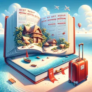 Бронирование отелей на Мальдивах