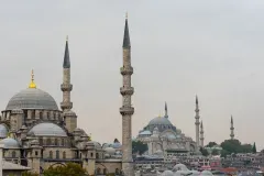 Экскурсия "Стамбул — столица османов"