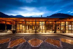 Taj Rishikesh Resort & Spa