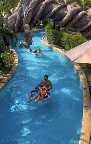 AQUATOPIA WATER PARK