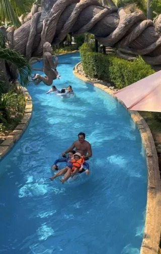 AQUATOPIA WATER PARK