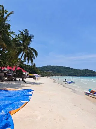 ОСТРОВ ХОН МАЙ РУТ ЧОНГ