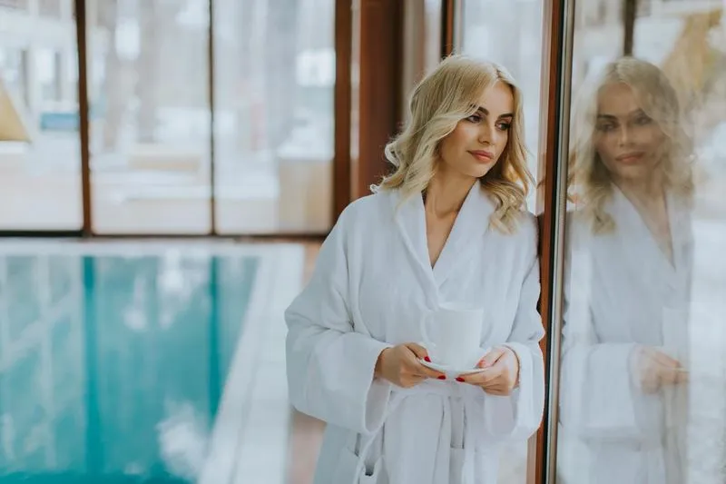 👙 Возьмите всё необходимое