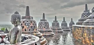 🇮🇩 Индонезия