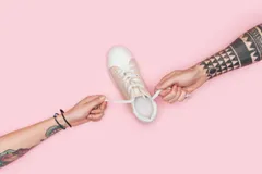 👟 Удобная обувь