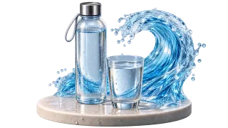 Вода на борту