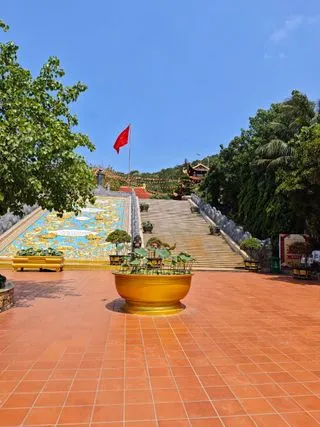 ПАГОДА ХО КУОК