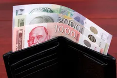 💵 Деньги на личные расходы