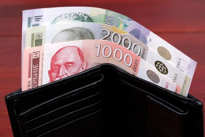 💵 Деньги на личные расходы