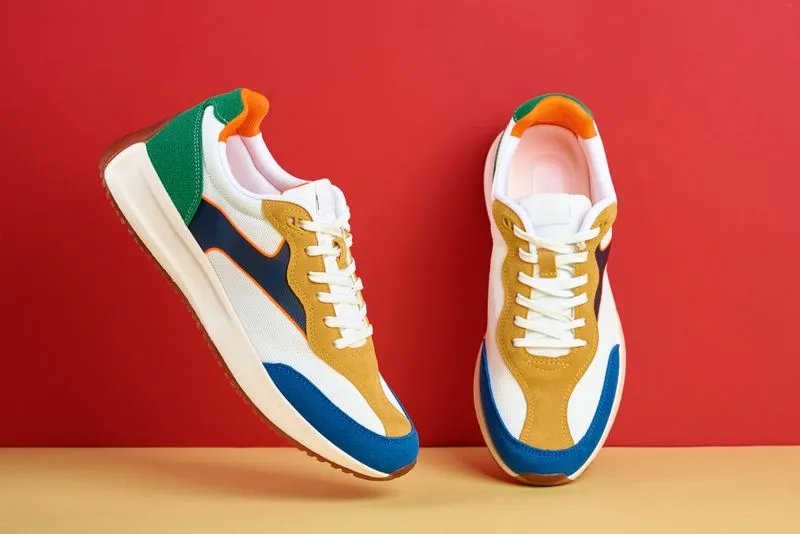 Удобная обувь