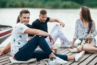 ВОЗВРАЩЕНИЕ И ЗАВЕРШЕНИЕ ЭКСКУРСИИ