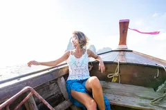 🚤 Лодки и короткие морские выезды