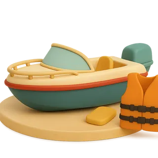 Комфортные катера