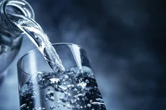 💧 Питьевая вода