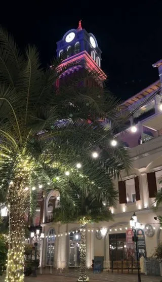 ЧАСОВАЯ БАШНЯ