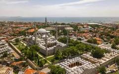 🏛️ Роскошная архитектура