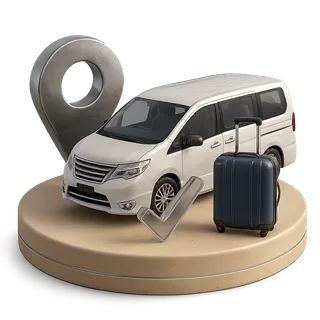 Комфортные автобусы 