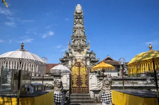 Храм Пура Джагатнатха