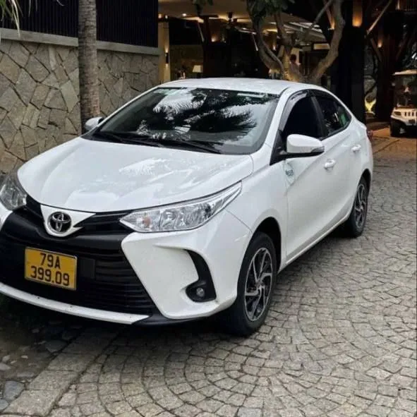Toyota Vios