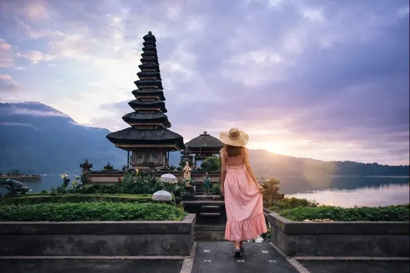 Индивидуальная экскурсия "Скрытые сокровища Бали: путешествие на север острова"