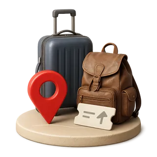 Ночёвка с удобствами