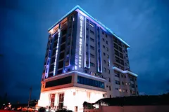 United Hotel International — Яунда