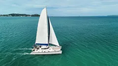 SY Mozart 48 ft. 