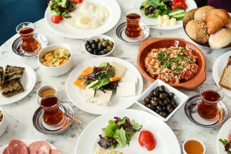 Экскурсия «От Стамбула до Константинополя»