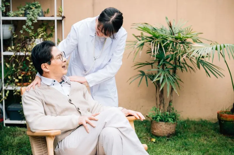 🛡 Медицинская страховка