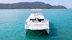 Sail La Vie 51 ft