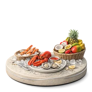 Обед включён