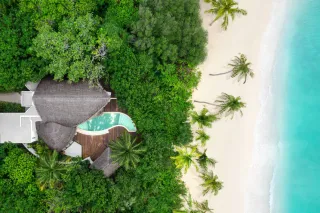 Marriott Maldives