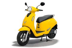 VinFast Electric Evo