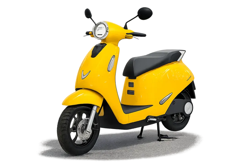 VinFast Electric Evo