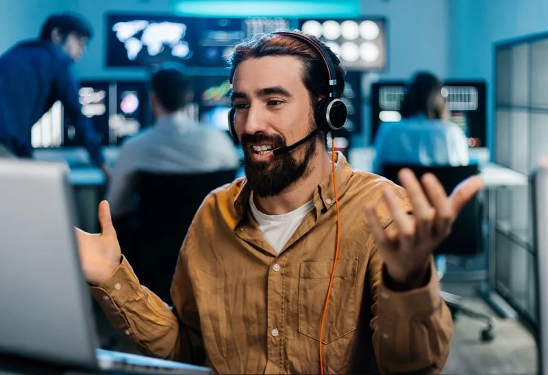 Поддержка 24/7