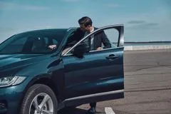 🚗 Доставка автомобиля
