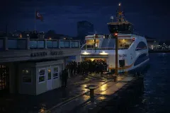 Экскурсия "Ночные открытки Стамбула"