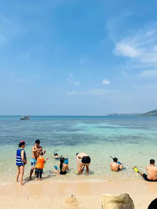 КУПАНИЕ