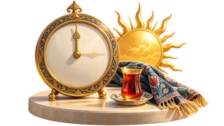 Время проведения