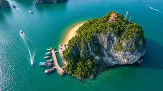ОСТРОВ ТИТОВ