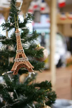 🗼 Миниатюры Эйфелевой башни