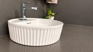 РАКОВИНА