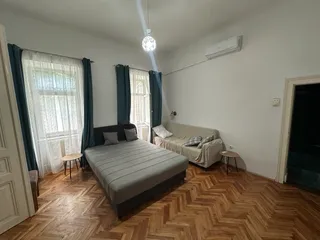 СПАЛЬНАЯ КОМНАТА