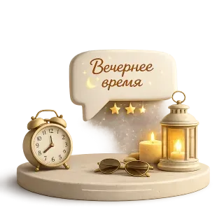 Свободное время в парке