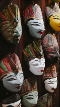 🪵 Деревянные изделия