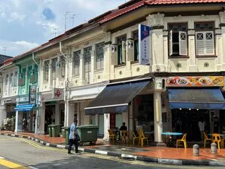 JOO CHIAT ROAD