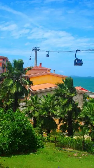 КАНАТАЯ ДОРОГА