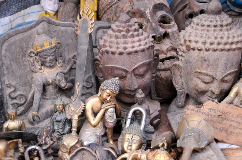 Национальный музей Шри-Ланки