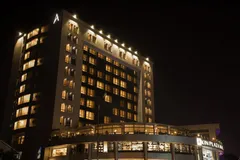 Kin Plaza Arjaan by Rotana — Киншаса