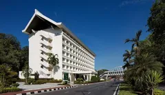 Radisson Hotel Brunei Darussalam — Бандар-Сери-Бегаван